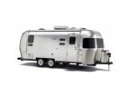 2011 Airstream International Serenity 23D specifications
